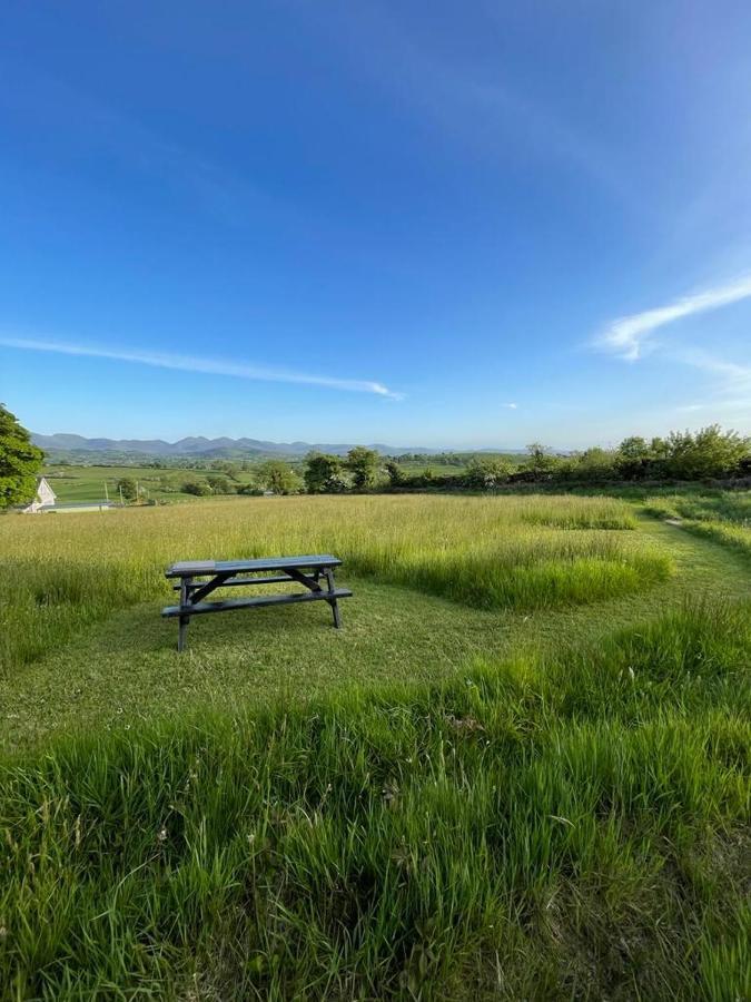 مبيت وإفطار Ballyward Mountainview المظهر الخارجي الصورة